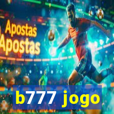 b777 jogo